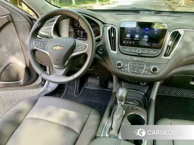 Chevrolet Mai Ruibao XL id 4236798 из Китая 9