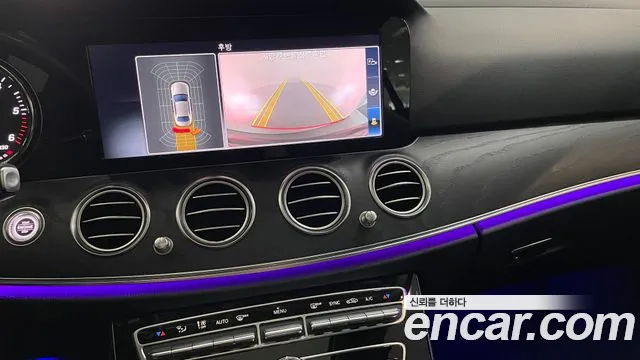 Mercedes-Benz E-Class W213 id 2473720 из Кореи 9