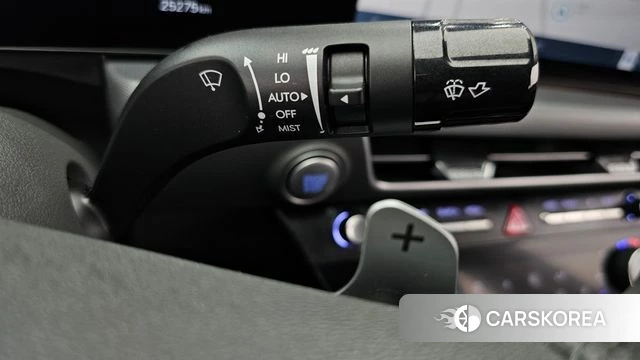 Hyundai Sonata D Edge (DN8) id 3805421 из Кореи 9