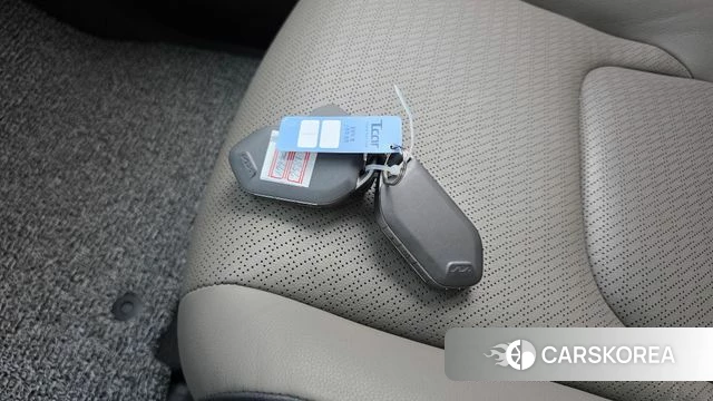 Kia The New Carnival 4th Generation id 4549032 из Кореи 9