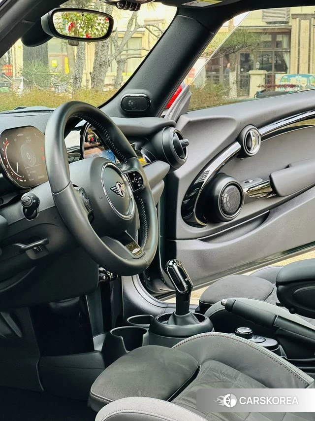MINI JCW id 4238914 из Китая 9