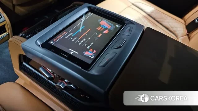 BMW 7 Series (G11) id 3464100 из Кореи 9