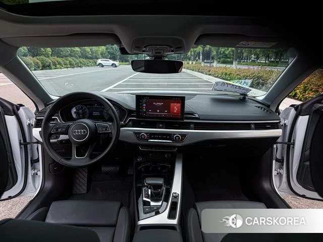 Audi A5 id 4335653 из Китая 9