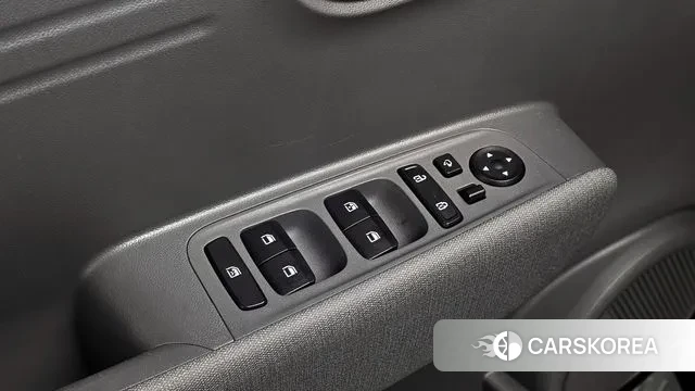 Hyundai Casper id 3317314 из Кореи 9