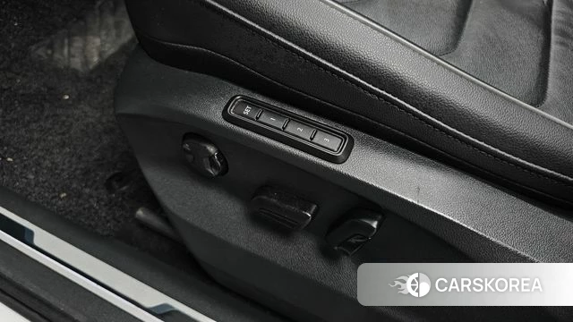 Volkswagen Tiguan second Generation id 4666601 из Кореи 9