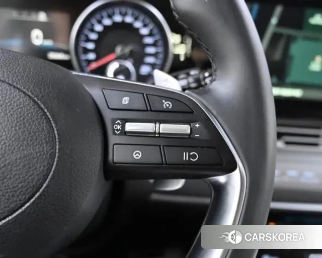 Hyundai The New Grandeur IG id 3458910 из Кореи 9