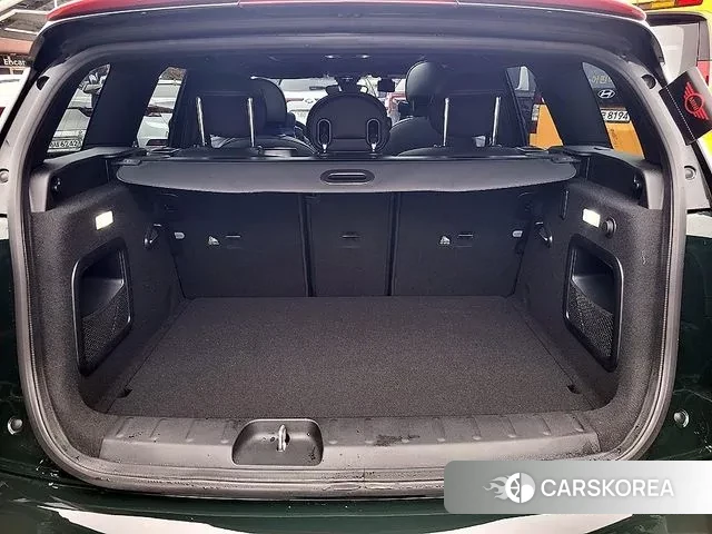 Mini Cooper S Clubman id 3340261 из Кореи 9