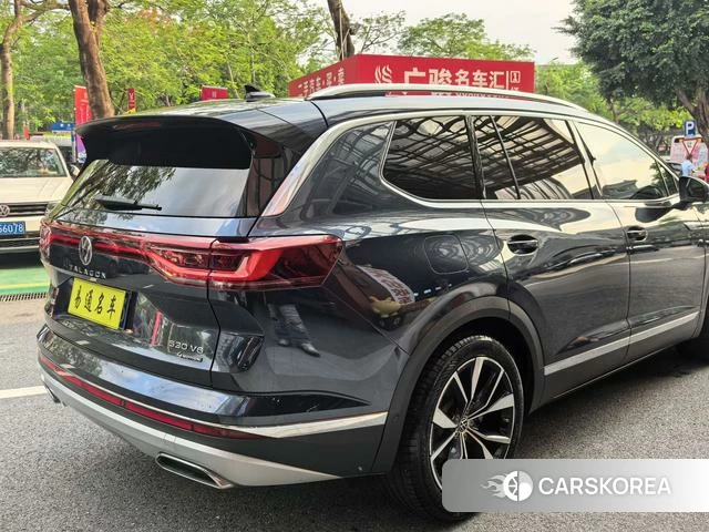 Volkswagen Lanjing id 4273911 из Китая 9