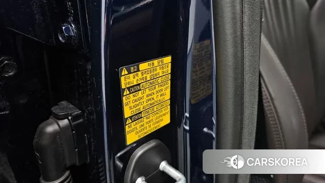 Genesis G90 id 3128935 из Кореи 9