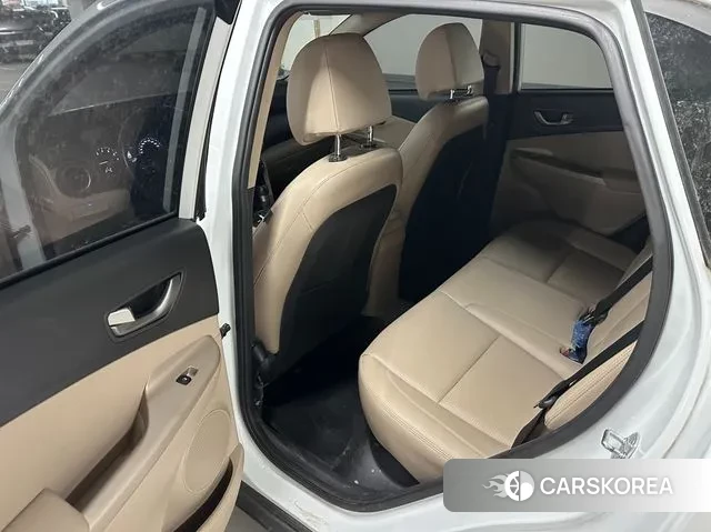 Hyundai Kona id 3583213 из Кореи 9