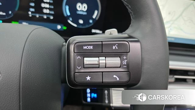 Hyundai Grandeur Hybrid (GN7) id 4706199 из Кореи 9