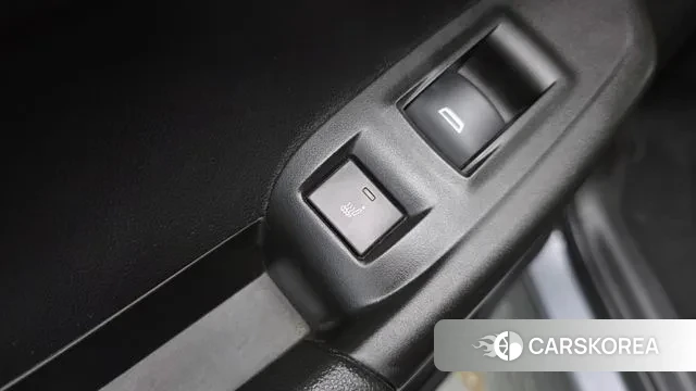 Chevrolet (GM Daewoo) Trailblazer id 3489095 из Кореи 9