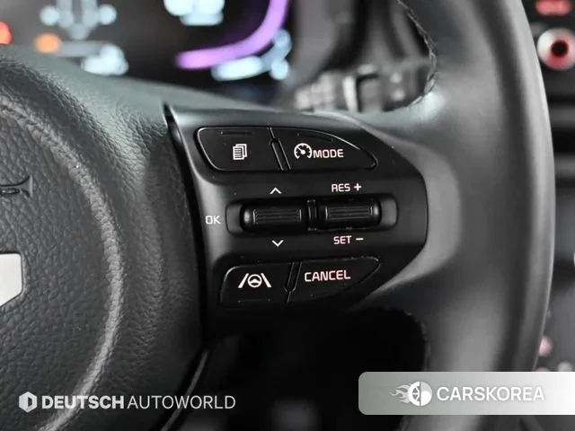 Kia The New Kia Ray id 3340336 из Кореи 9