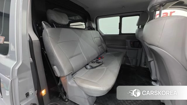 Hyundai The New Grand Starex id 4363020 из Кореи 9