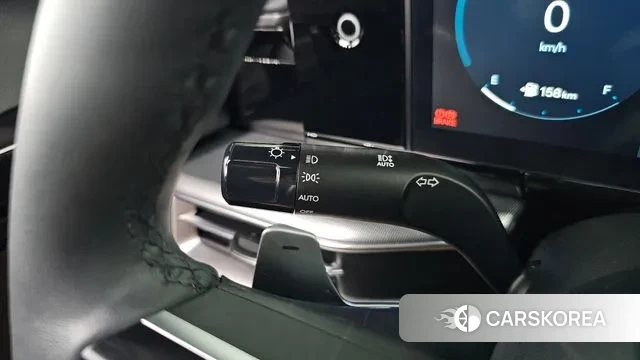 Hyundai Grandeur (GN7) id 2889367 из Кореи 9