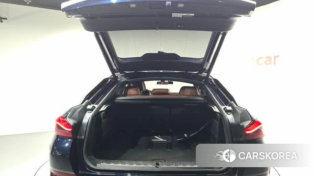 BMW X6 (G06) id 4572782 из Кореи 9