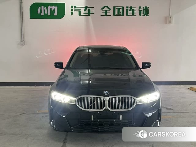 BMW 3 series id 4380412 из Китая 9
