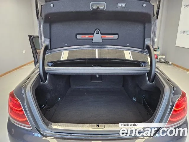 Kia More K9 id 2917765 из Кореи 9