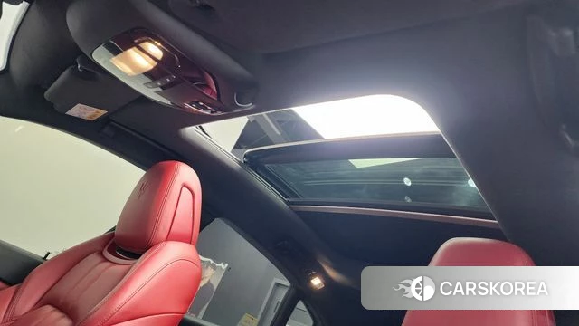 Maserati Levante id 4377186 из Кореи 9
