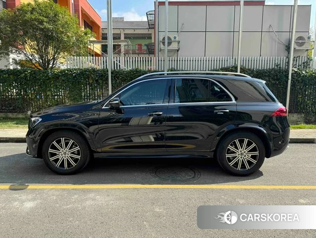 Mercedes-Benz GLE (import) id 3908495 из Китая 9