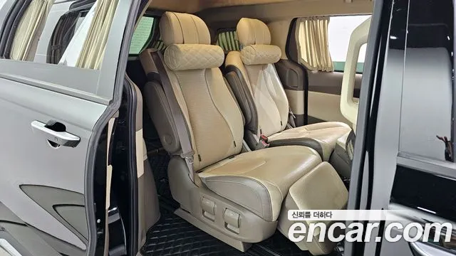 Kia Carnival 4th generation id 2457191 из Кореи 9