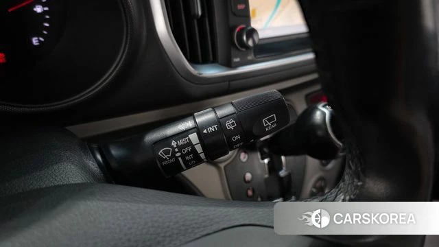 Kia The New Ray id 4188742 из Кореи 9