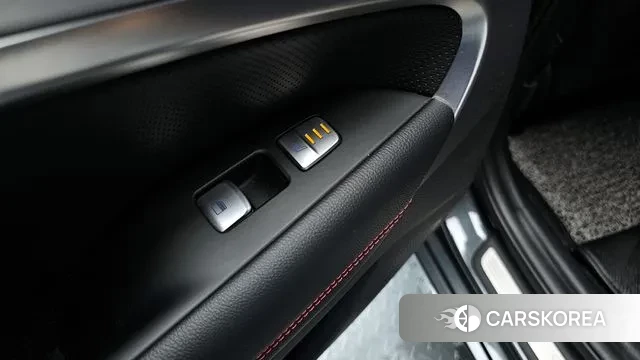 Genesis G70 id 2986912 из Кореи 9