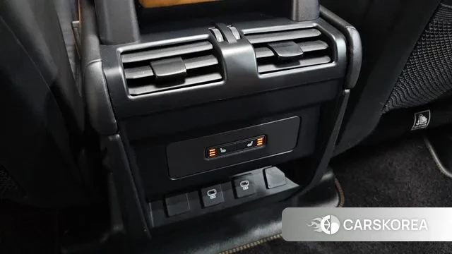 Land Rover Defender (L663) id 3734334 из Кореи 9