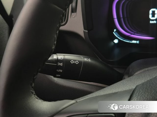 Kia The New Kia Ray id 4408054 из Кореи 9