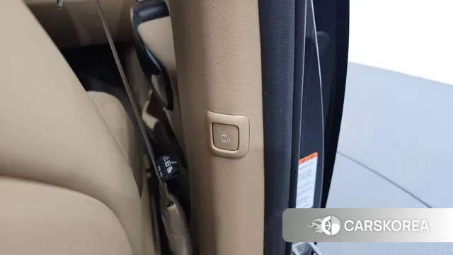 Kia The New Carnival id 3480124 из Кореи 9