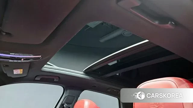 Porsche Cayenne (PO536) id 3489041 из Кореи 9