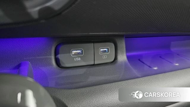 Hyundai Casper id 4282817 из Кореи 9