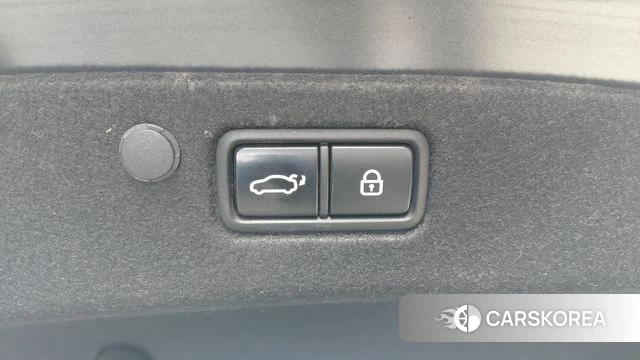 Hyundai The New Grandeur IG Hybrid id 4692343 из Кореи 9