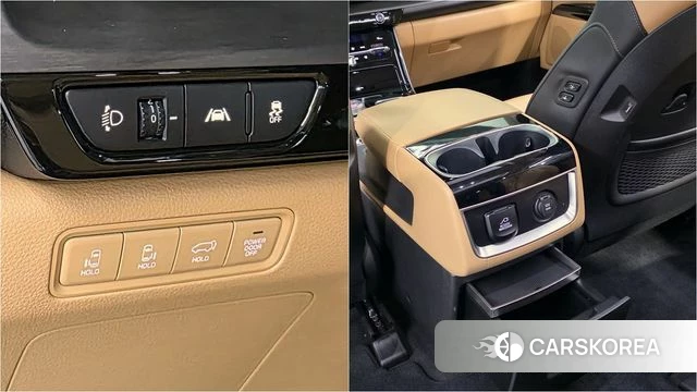 Kia Carnival 4th generation id 4282862 из Кореи 9