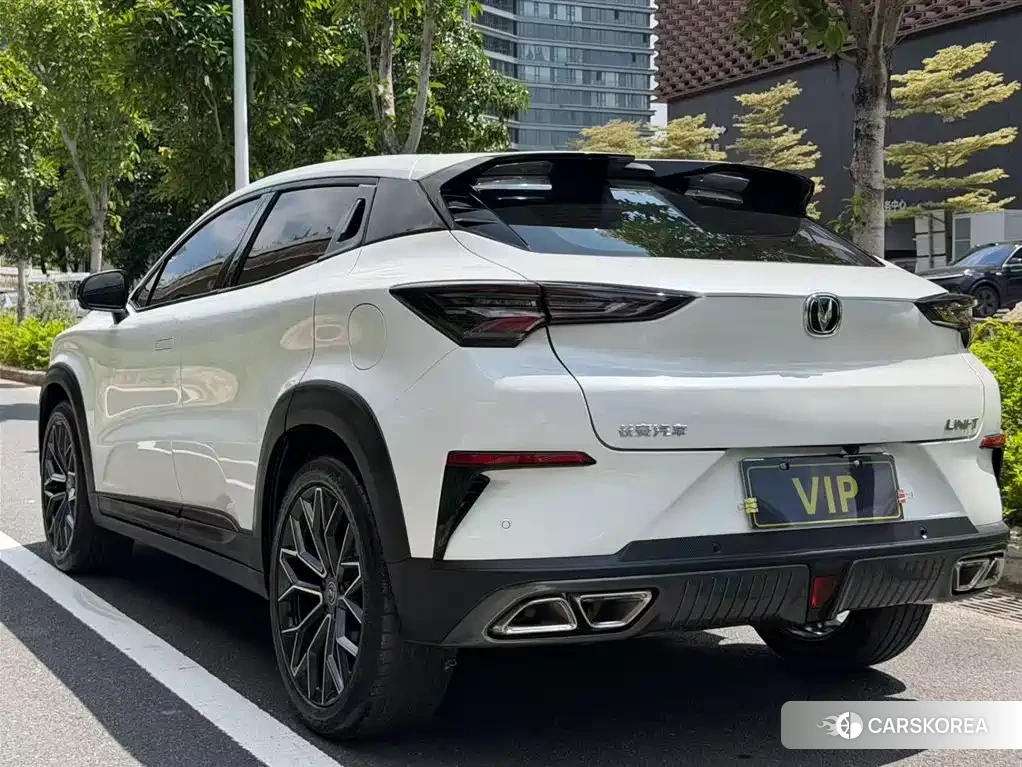Chang'an UNI-T id 4655001 из Китая 9
