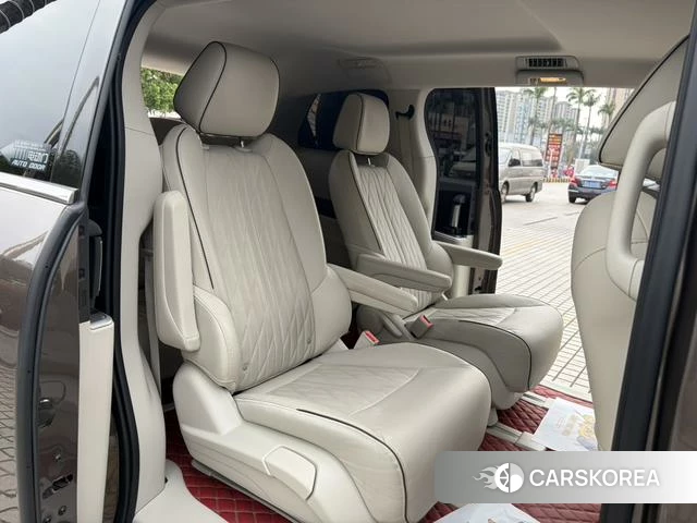Buick GL8 id 4235700 из Китая 9