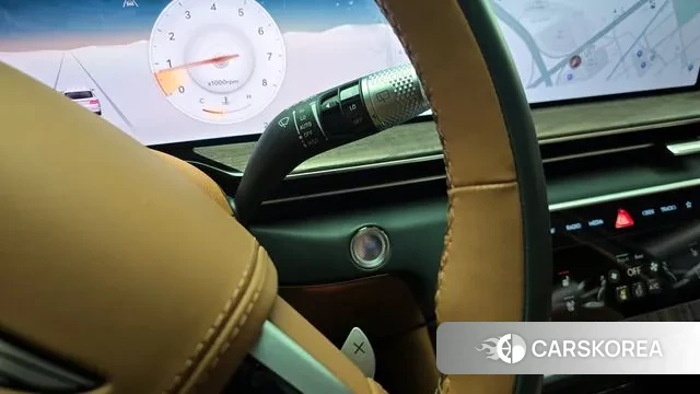 Genesis GV80 id 3405413 из Кореи 9