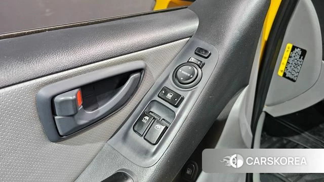 Hyundai The New Grand Starex id 4587467 из Кореи 9