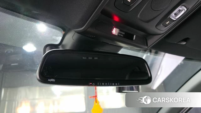 Renault Korea (Samsung) Arcana id 3838182 из Кореи 9