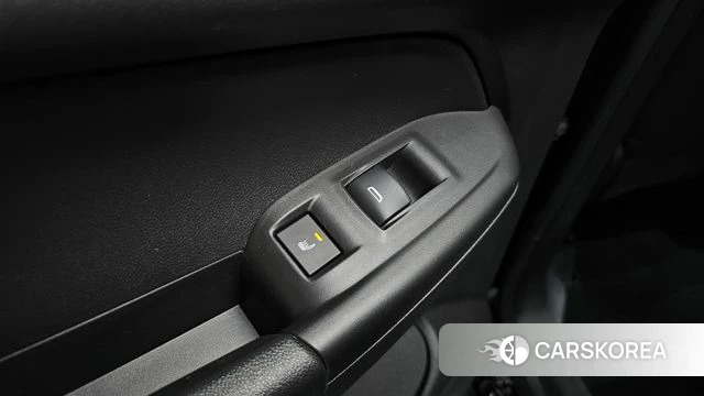 Chevrolet (GM Daewoo) Trailblazer id 4872405 из Кореи 9