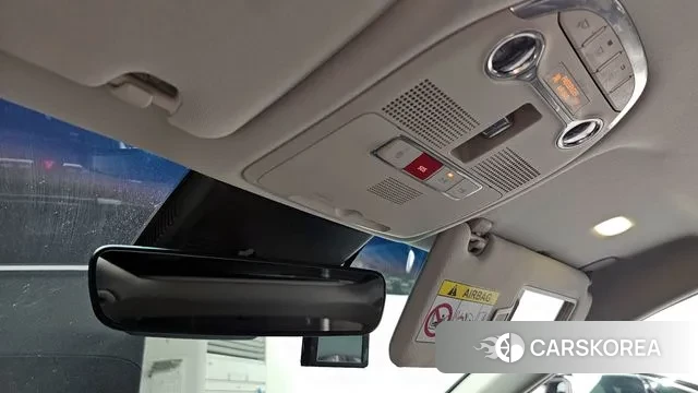 Hyundai The New Grandeur IG id 3771258 из Кореи 9