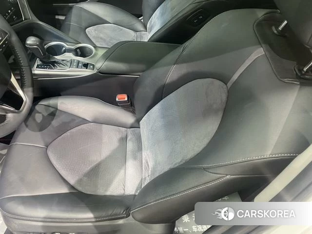 Toyota Camry id 4262396 из Китая 9