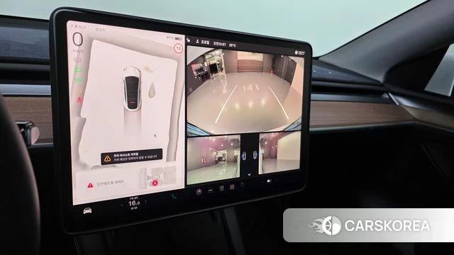 Tesla Model Y id 4549271 из Кореи 9