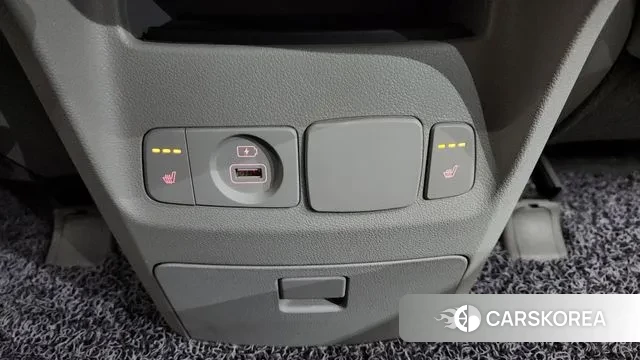 Kia The New Carnival id 3402910 из Кореи 9