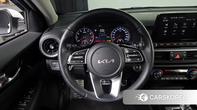 Kia The New K3 2nd generation id 2900091 из Кореи 9