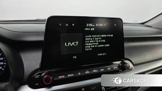 Kia Come New K3 id 4362358 из Кореи 9