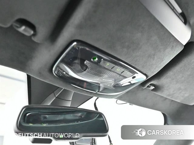 Maserati GranTurismo id 3813864 из Кореи 9