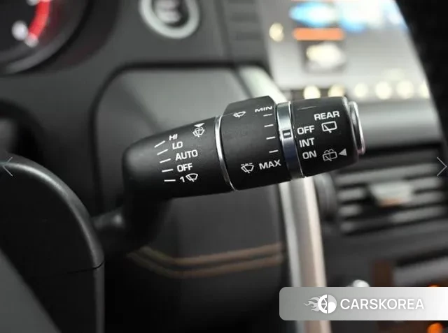 Land Rover Discovery Sports id 3096046 из Кореи 9