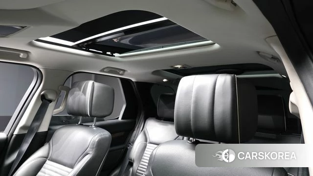 Land Rover Discovery 5 id 3886561 из Кореи 9