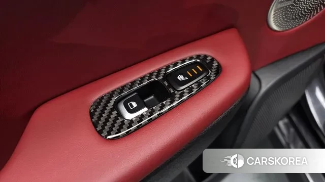 Kia Stinger id 3641734 из Кореи 9